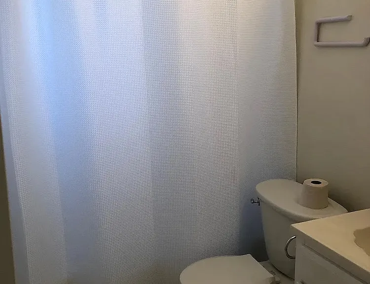 Current photo: bathroom