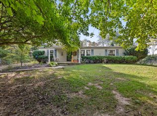 12633 Barnes Rd, Georgetown, OH 45121