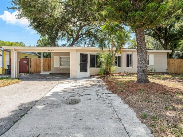 5460 82nd Ter N, Pinellas Park, FL 33781