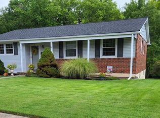 15 Weyfield Ct, Baltimore, MD 21237