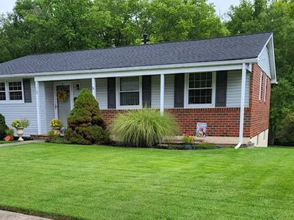 15 Weyfield Ct, Baltimore, MD 21237