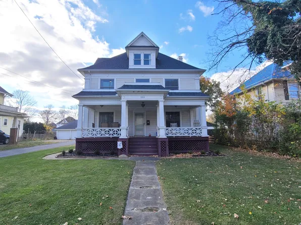 589 Pearl St, Marion, OH 43302