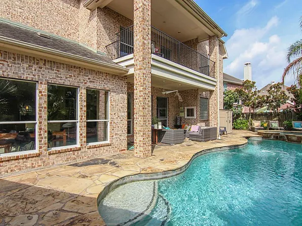 2739 Dunsmere Ct, Pearland, TX 77584