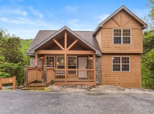 84 Stepping Stone Way, Branson West, MO 65737