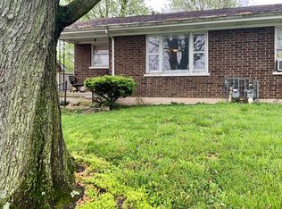 244 Codell Dr, Lexington, KY 40509