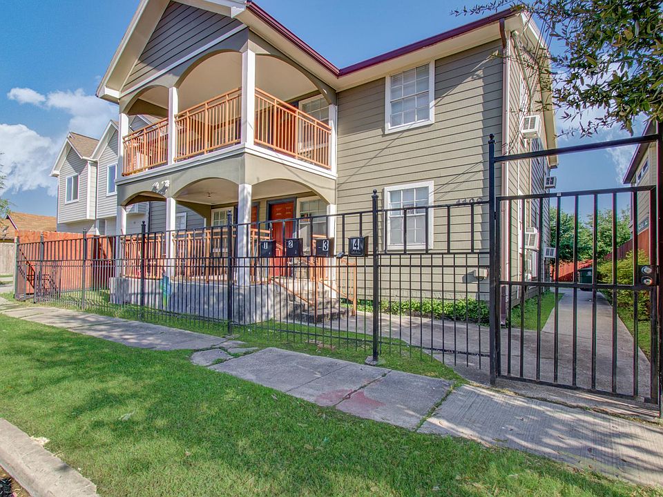 1st image of 4409 Hershe St #4