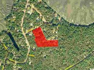 14 Escamacu Cir, Saint Helena Island, SC 29920