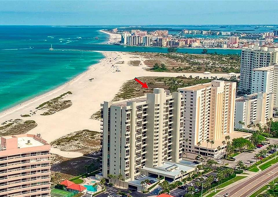1st image of 1290 GULF BOULEVARD #2006
