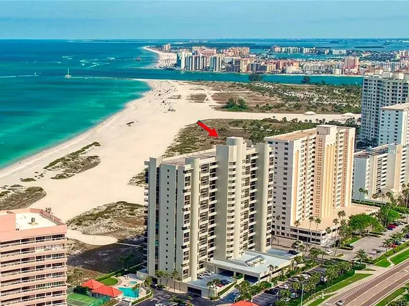 1290 Gulf Blvd APT 2006, Clearwater, FL 33767