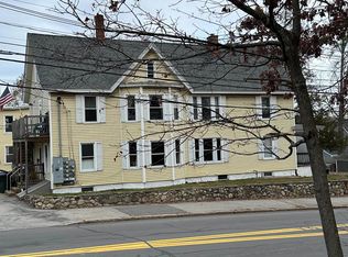 127 Tarrytown Rd #1, Manchester, NH 03103