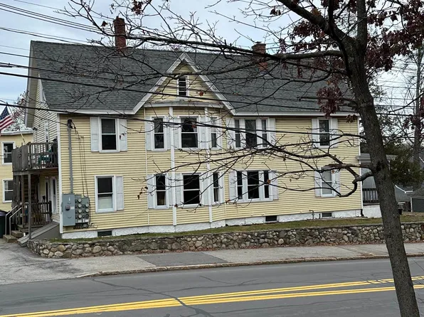125 Tarrytown Rd #123, Manchester, NH 03103