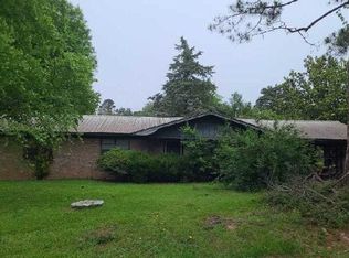 306 Eleanor St, Atlanta, TX 75551