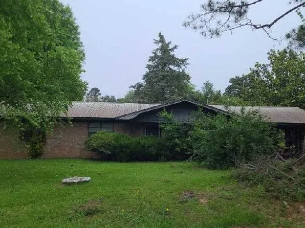 306 Eleanor St, Atlanta, TX 75551