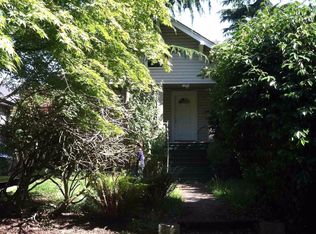 1246 NE 69th St, Seattle, WA 98115