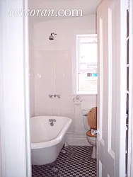 Rented by Corcoran