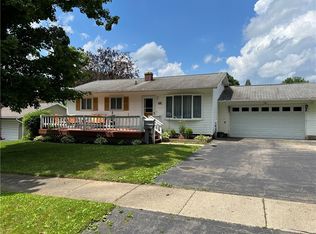 106 Grace St, Penn Yan, NY 14527