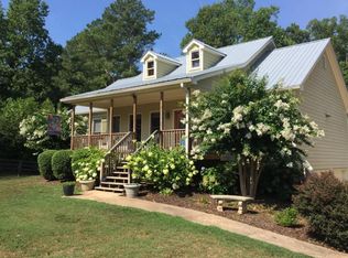 16165 Hopewell Rd, Milton, GA 30004