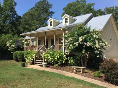 16165 Hopewell Rd, Milton, GA, 30004