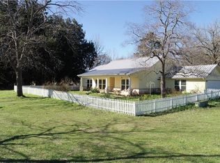 516 County Road 1735, Grapeland, TX 75844