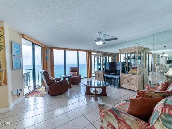 11619 Front Beach Rd Unit 811, Panama City Beach, FL 32407