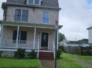 1510 Decatur St, Richmond, VA 23224