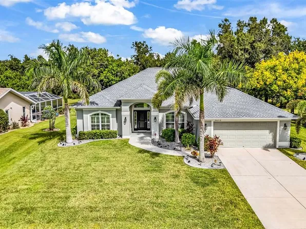 26210 Deep Creek Blvd, Punta Gorda, FL 33983