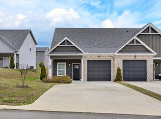 531 Bellingham Dr NE, Cleveland, TN 37312