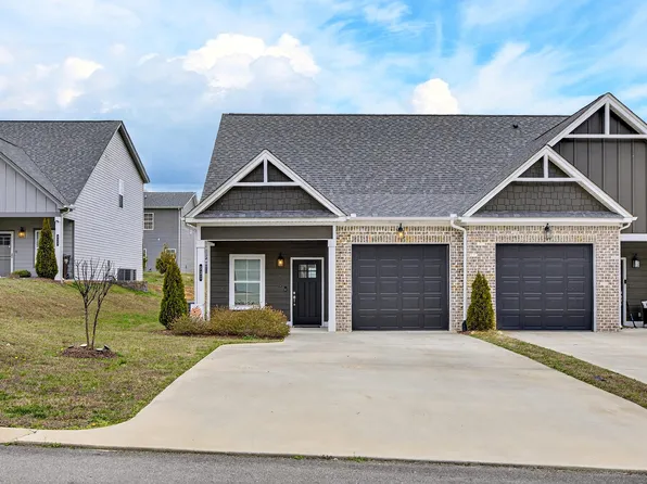 531 Bellingham Dr NE, Cleveland, TN 37312