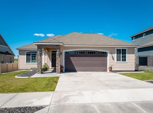4860 Corvina St, Richland, WA 99352
