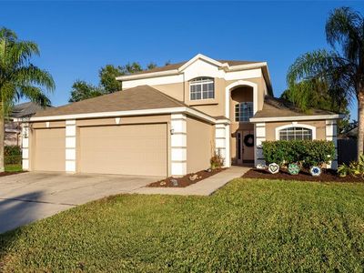 5555 White Heron Pl, Oviedo, FL, 32765