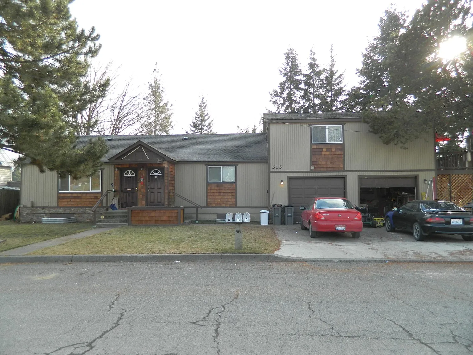 2 bed, $1,350 — Photo 1