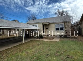803 NW 17th St, Lawton, OK 73507