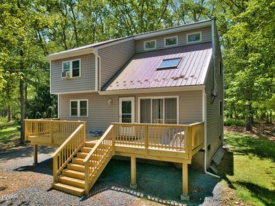 219 Lakewood Dr, Milford, PA, 18337