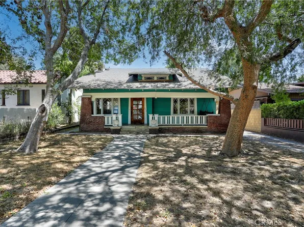 892 N Chester Ave, Pasadena, CA 91104