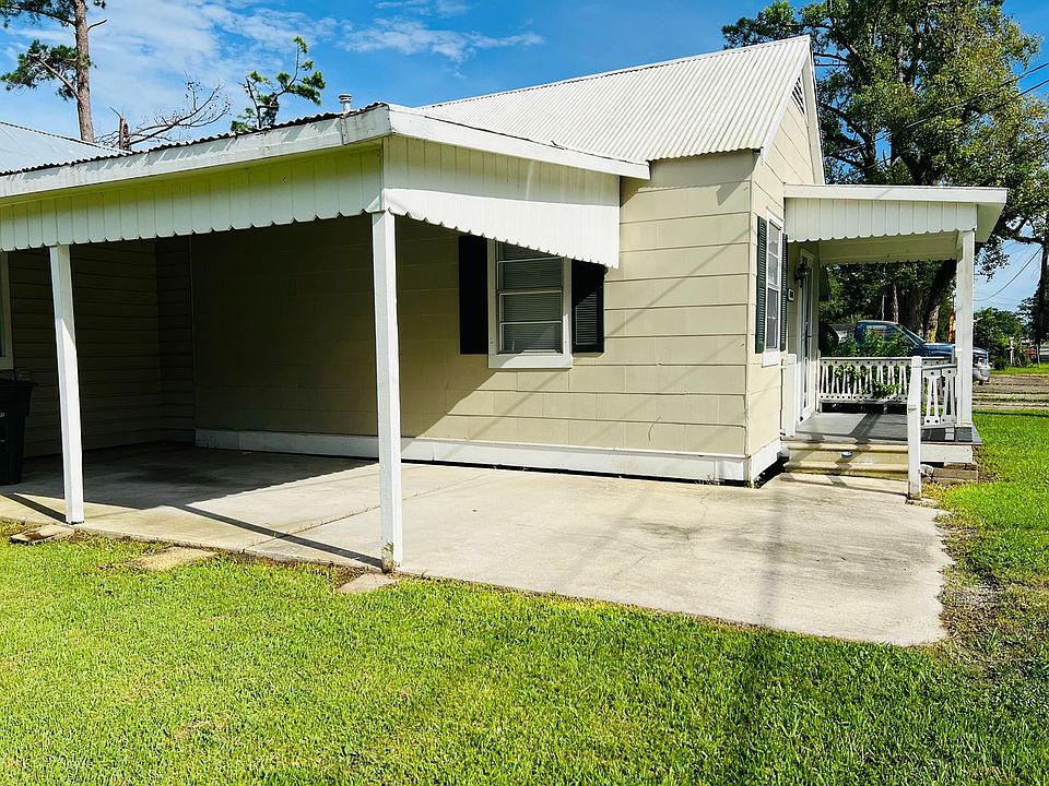 1609 W Main St, Schriever, LA 70395 Zillow