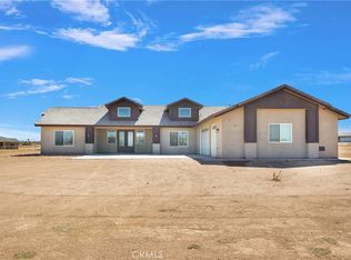 10055 Eaby Rd, Phelan, CA 92371