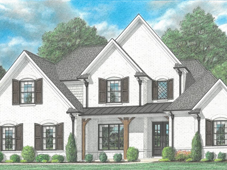 Willingham Elevation A