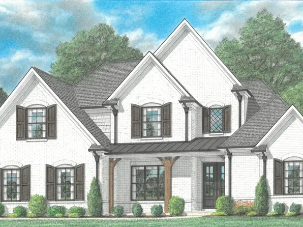 Willingham Plan, Shaws Creek