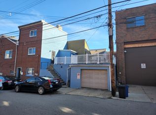 101 S 12th St, Pittsburgh, PA