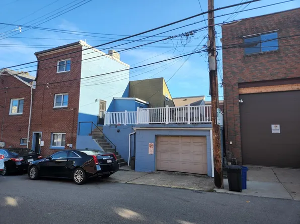 101 S 12th St, Pittsburgh, PA 15203