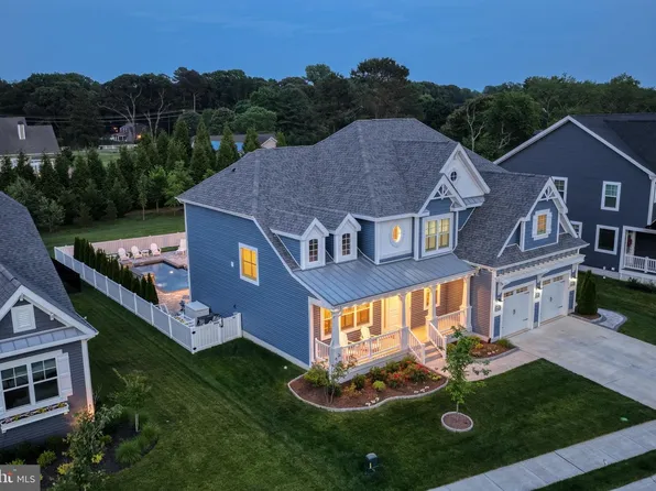26038 Kielbasa Ct, Lewes, DE 19958