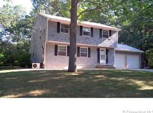 20 Beckwith St, Killingly, CT 06239