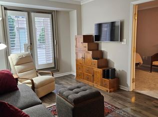 701 Pennsylvania Ave APT 1125, Washington, DC 20004