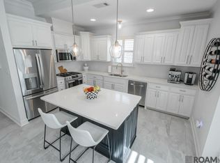 6115 Jonathan Alaric Ave, Gonzales, LA 70737