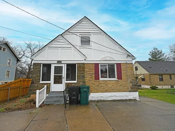 1095 W North Bend Rd, Cincinnati, OH 45224