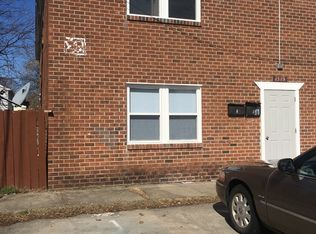 1319 19th St APT A, Chesapeake, VA 23324