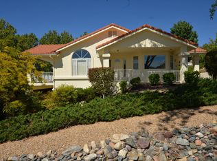 1286 N Oxbow Dr, Dewey, AZ 86327