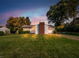 1011 39th St NE, Canton, OH 44714