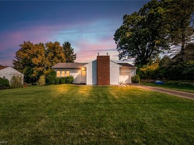 1011 39th St NE, Canton, OH, 44714