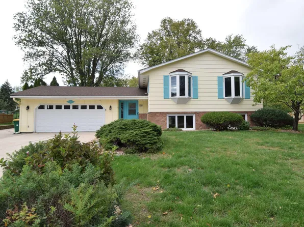 7740 47 1/2 Pl N, New Hope, MN 55428